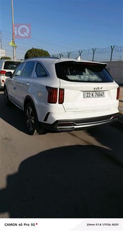 کیا سۆرینتۆ